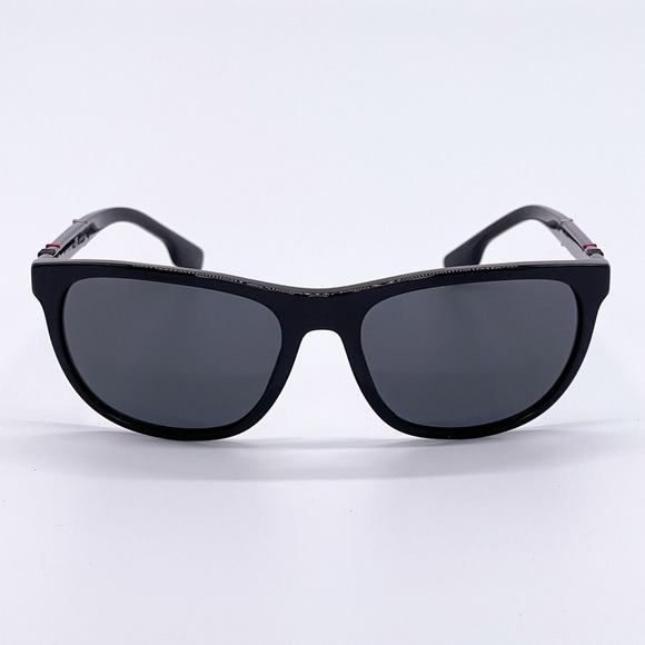 NEW BURBERRY BE4319 3001/87 MEN’S SUNGLASSES BURBERRY B 4319 - Picture 5 of 13